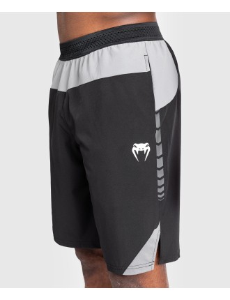 Top Choice Venum Tempest Men's Training Shorts - Black/Grey Limited Stock