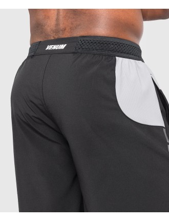 Top Choice Venum Tempest Men's Training Shorts - Black/Grey Limited Stock