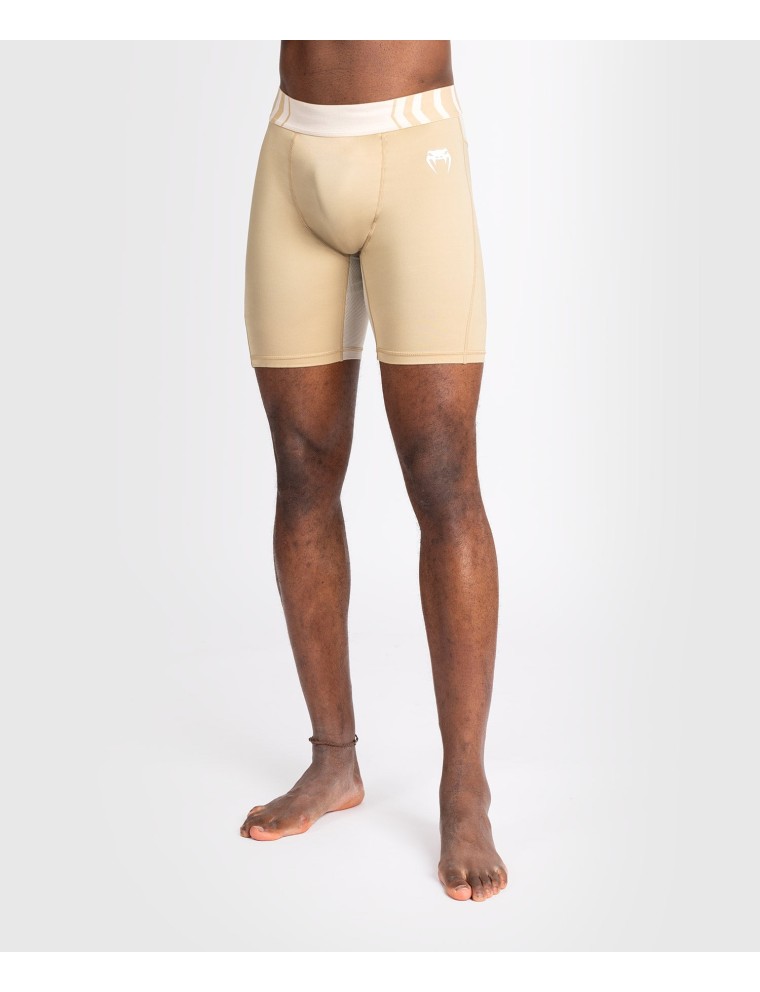 Top Choice Venum Tempest Men's Vale Tudo - Beige/Sand Just Launched