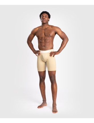 Top Choice Venum Tempest Men's Vale Tudo - Beige/Sand Just Launched