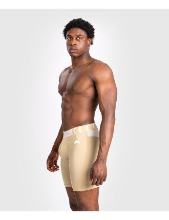 Top Choice Venum Tempest Men's Vale Tudo - Beige/Sand Just Launched