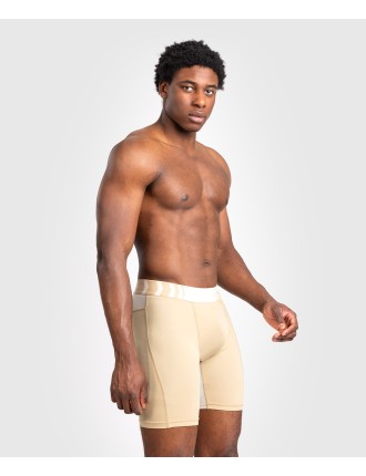 Top Choice Venum Tempest Men's Vale Tudo - Beige/Sand Just Launched