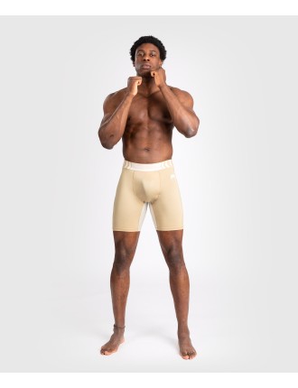 Top Choice Venum Tempest Men's Vale Tudo - Beige/Sand Just Launched