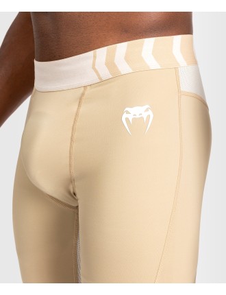 Top Choice Venum Tempest Men's Vale Tudo - Beige/Sand Just Launched