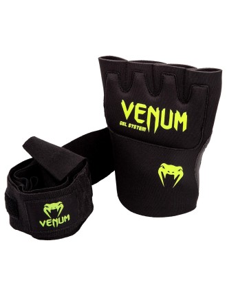 Top Choice Venum Kontact Gel Glove Wraps