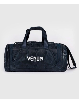 Top Choice Venum Trainer Lite Sports Bag - Camo/Blue Available for Immediate Shipping