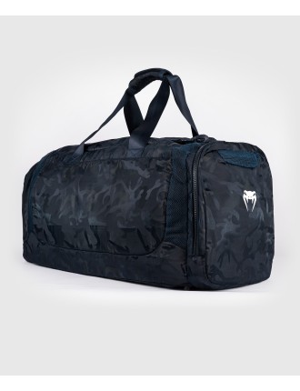 Top Choice Venum Trainer Lite Sports Bag - Camo/Blue Available for Immediate Shipping