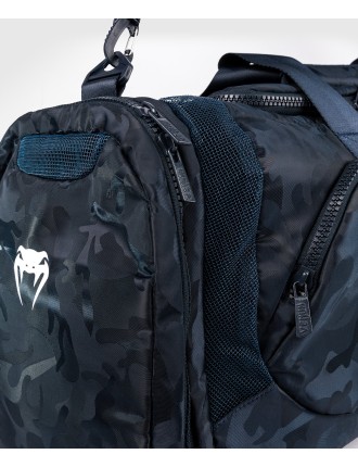 Top Choice Venum Trainer Lite Sports Bag - Camo/Blue Available for Immediate Shipping