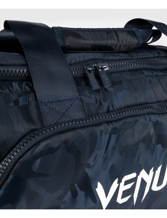 Top Choice Venum Trainer Lite Sports Bag - Camo/Blue Available for Immediate Shipping