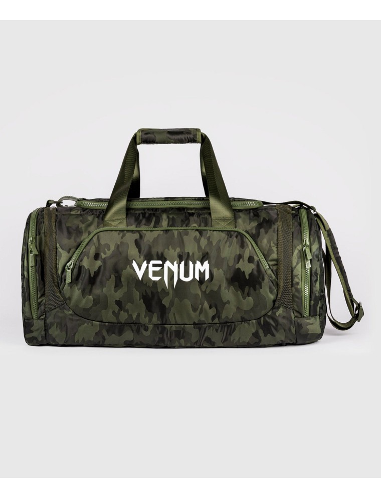 Top Choice Venum Trainer Lite Sports Bag - Khaki/Camo