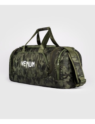 Top Choice Venum Trainer Lite Sports Bag - Khaki/Camo