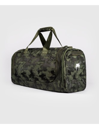 Top Choice Venum Trainer Lite Sports Bag - Khaki/Camo