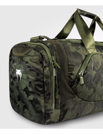 Top Choice Venum Trainer Lite Sports Bag - Khaki/Camo