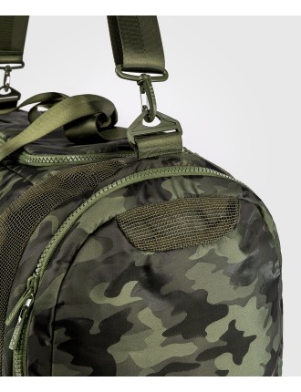 Top Choice Venum Trainer Lite Sports Bag - Khaki/Camo