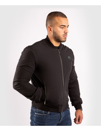 Top Choice Venum Trooper Bomber - Black Fresh Release