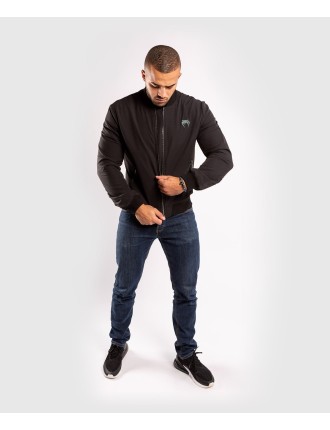 Top Choice Venum Trooper Bomber - Black Fresh Release