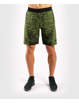 Top Choice Venum Trooper sport shorts - Forest camo/Black Limited Stock