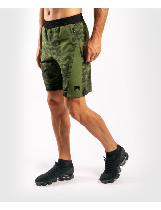 Top Choice Venum Trooper sport shorts - Forest camo/Black Limited Stock