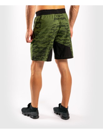 Top Choice Venum Trooper sport shorts - Forest camo/Black Limited Stock