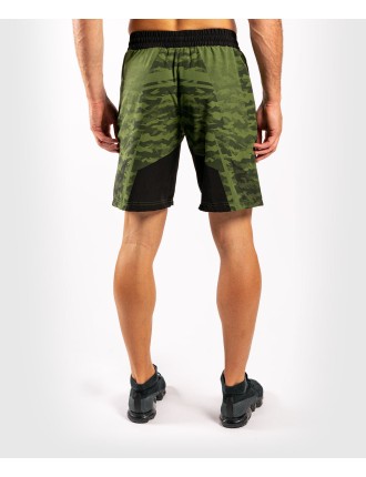 Top Choice Venum Trooper sport shorts - Forest camo/Black Limited Stock