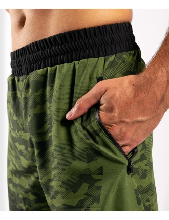 Top Choice Venum Trooper sport shorts - Forest camo/Black Limited Stock