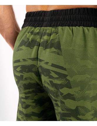 Top Choice Venum Trooper sport shorts - Forest camo/Black Limited Stock