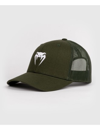 Top Choice Venum Classic Trucker Cap - Clay Green