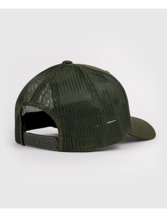 Top Choice Venum Classic Trucker Cap - Clay Green