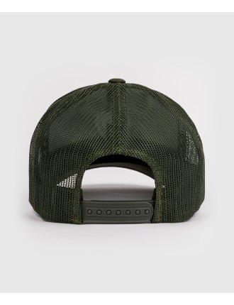 Top Choice Venum Classic Trucker Cap - Clay Green