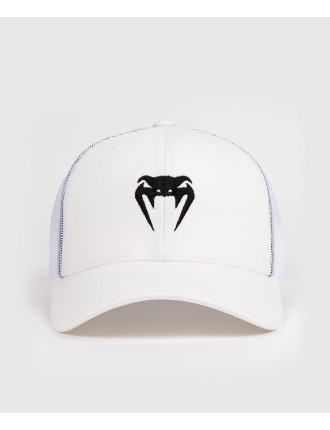 Top Choice Venum Classic Trucker Cap - Snow White Available Now