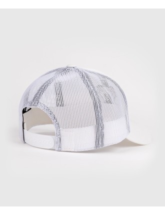 Top Choice Venum Classic Trucker Cap - Snow White Available Now