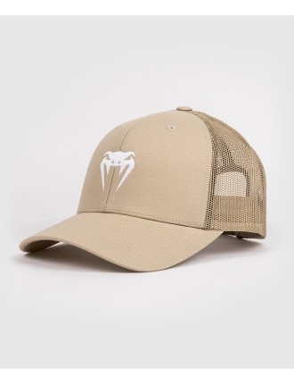 Top Choice Venum Classic Trucker Cap - Stone Sand Hot New Item