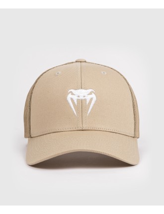 Top Choice Venum Classic Trucker Cap - Stone Sand Hot New Item