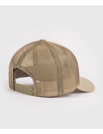 Top Choice Venum Classic Trucker Cap - Stone Sand Hot New Item