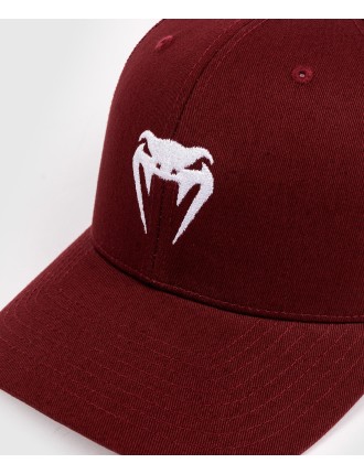 Top Choice Venum Classic Trucker Cap - Burgundy New Collection