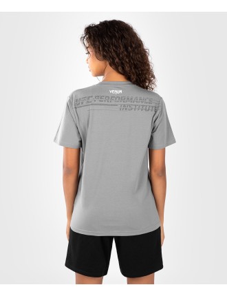 Top Choice UFC Venum Performance Institute 2.0 T-shirt Grey Just In