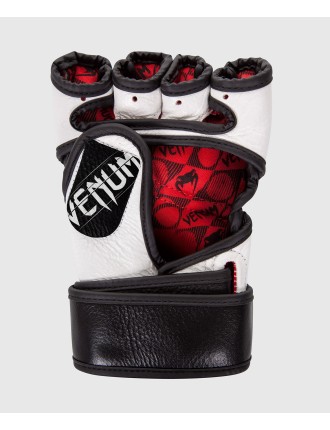 Top Choice Venum Undisputed 2.0 MMA Gloves - Nappa Leather - Black Available for Immediate Shipping