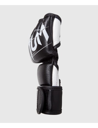 Top Choice Venum Undisputed 2.0 MMA Gloves - Nappa Leather - Black Available for Immediate Shipping