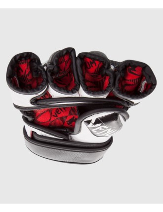 Top Choice Venum Undisputed 2.0 MMA Gloves - Nappa Leather - Black Available for Immediate Shipping