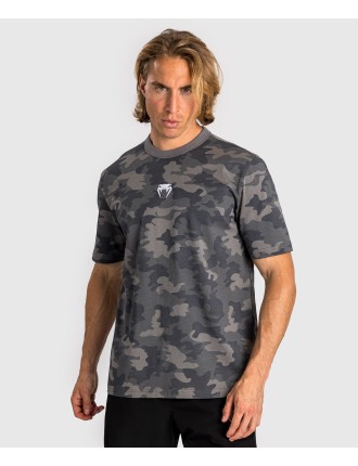 Top Choice Venum Vortex XL Men's TﾨCShirt - Anthracite Camo New Collection