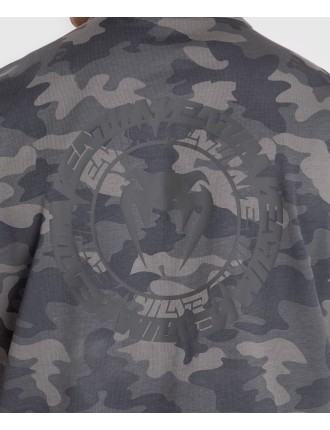 Top Choice Venum Vortex XL Men's TﾨCShirt - Anthracite Camo New Collection