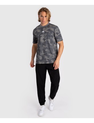 Top Choice Venum Vortex XL Men's TﾨCShirt - Anthracite Camo New Collection