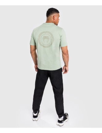 Top Choice Venum Vortex XL Men's TﾨCShirt - Aqua Green New Stock