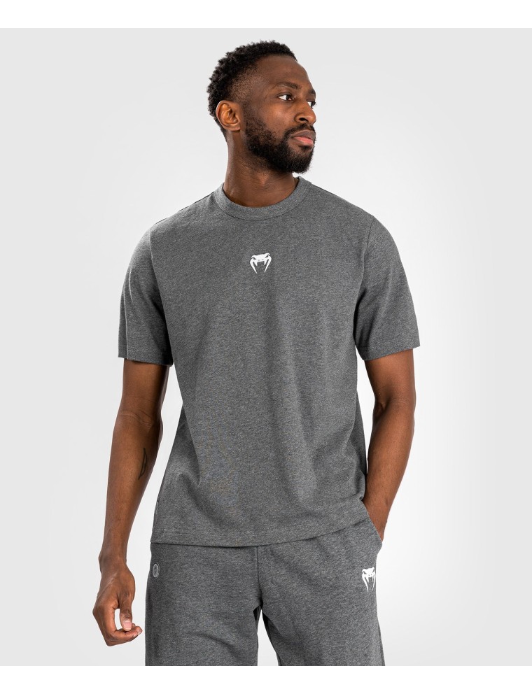 Top Choice Venum Vortex XL Men's TﾨCShirt - Dark Heather Grey Just In