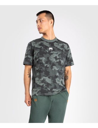 Top Choice Venum Vortex XL Men's TﾨCShirt - Khaki Camo In Stock