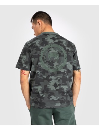 Top Choice Venum Vortex XL Men's TﾨCShirt - Khaki Camo In Stock