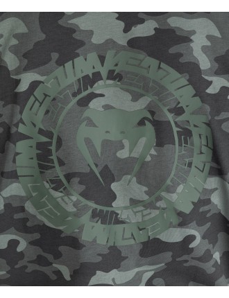 Top Choice Venum Vortex XL Men's TﾨCShirt - Khaki Camo In Stock