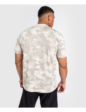 Top Choice Venum Vortex XL Men's TﾨCShirt - Sand Camo Latest Edition