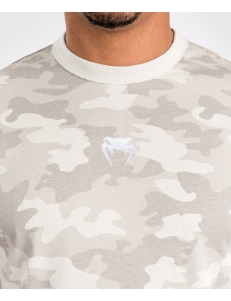 Top Choice Venum Vortex XL Men's TﾨCShirt - Sand Camo Latest Edition