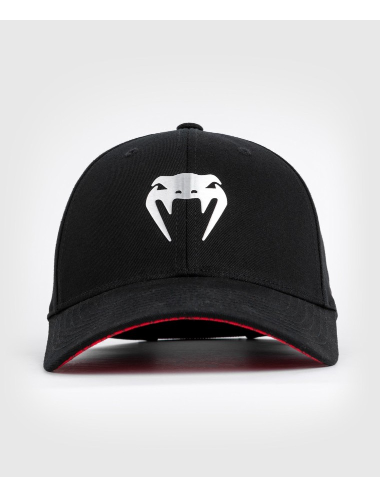 Top Choice Venum x Dodge Banshee Cap - Black Ready for Shipment